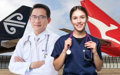 Can New Zealand Doctors Locum in Australia? The 5 Key Requirements You Need.