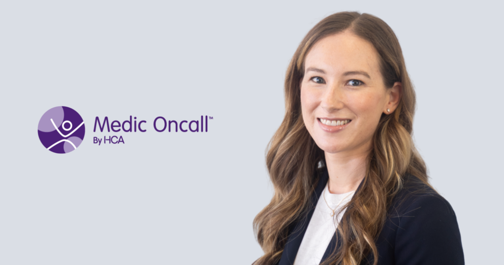 Medic Oncall Social Media August 22 15