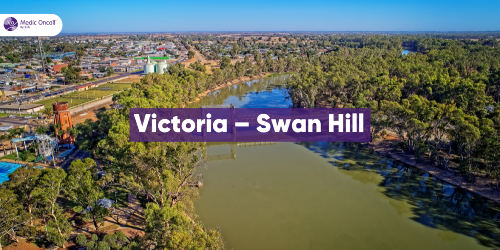 Victoria – Swan Hill