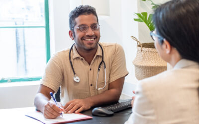 6 Tips on Overcoming the Challenges of Being a Locum Doctor