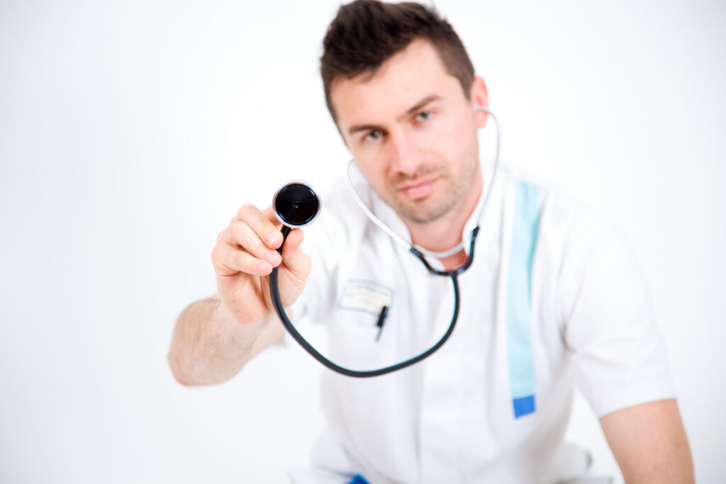 Advantages of Being a Locum Doctor