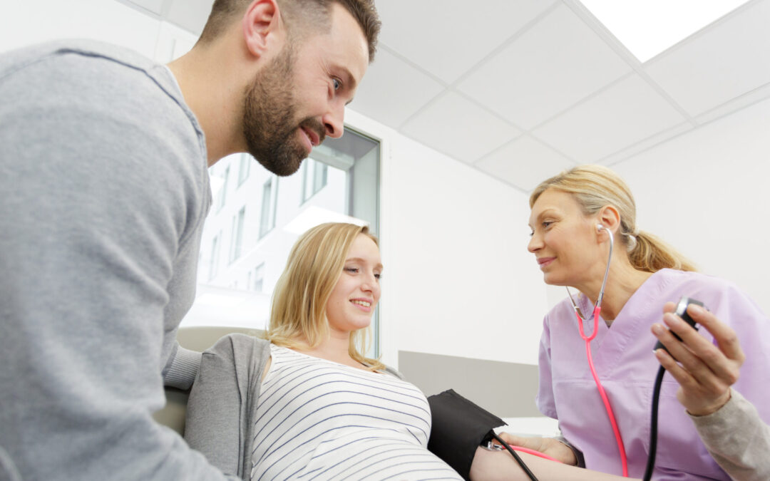 Obstetrician Gynaecologist: Resolving the Maternity Services Crisis in Remote and Rural Australia